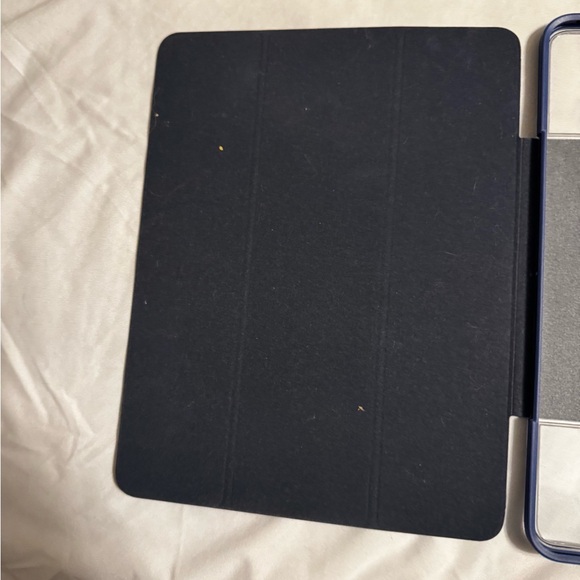OtterBox Blue Tri-Fold Tablet Case